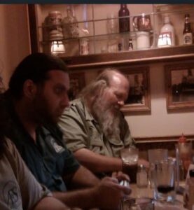 Remembering Renewable Energy Pioneer Dan Alway Image